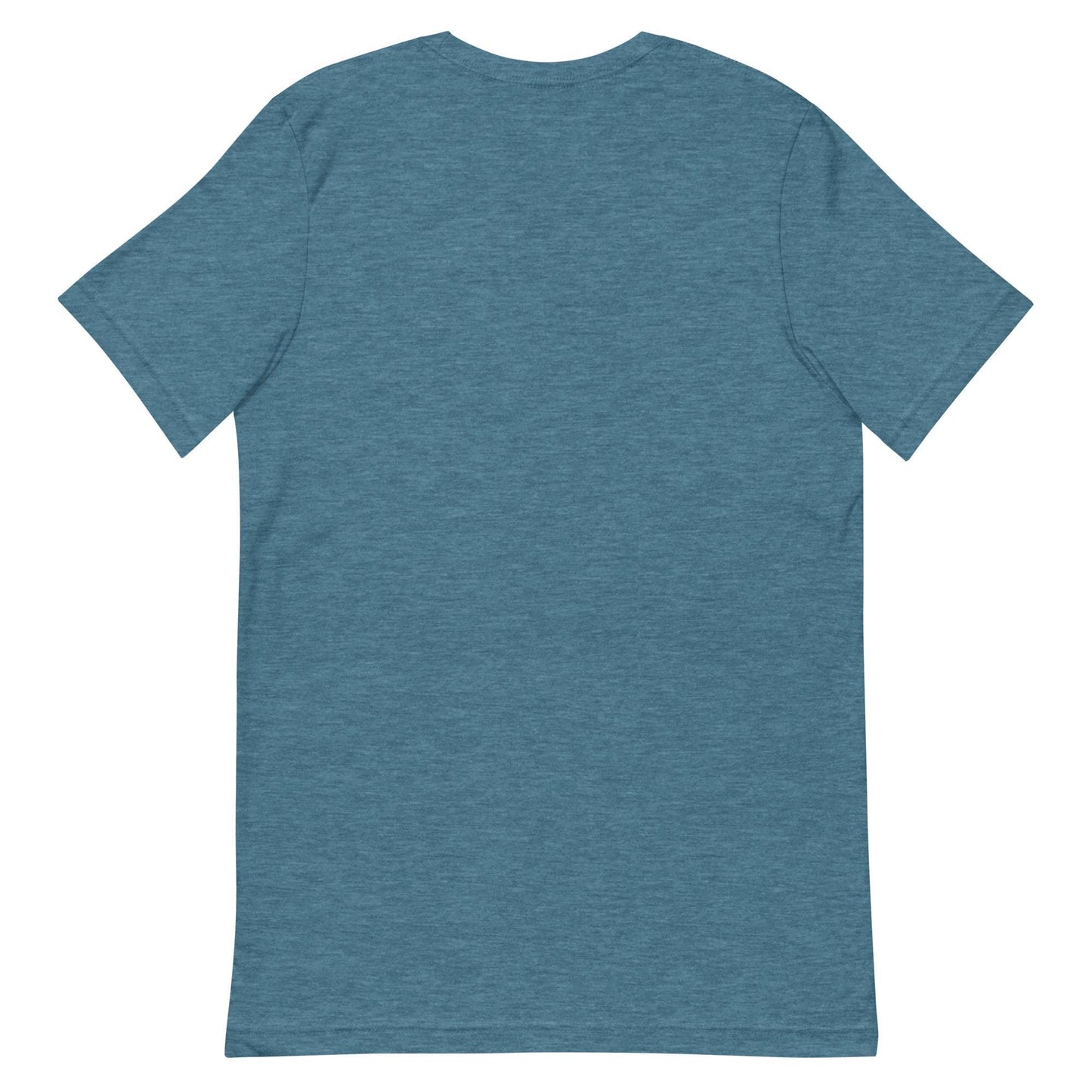 Tired Mama Bear Unisex t-shirt with Artwork by Jess Buhman