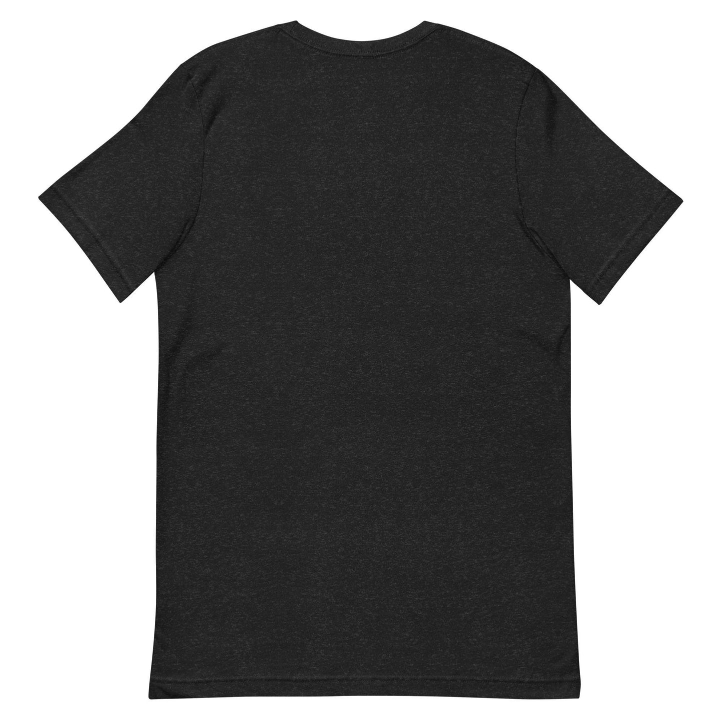 Unisex Twin Cities Love Minnesota t-shirt with artwork by Jess Buhman