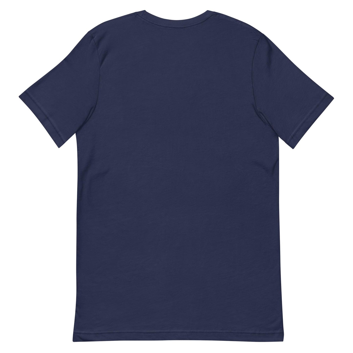 Unisex Twin Cities Love Minnesota t-shirt with artwork by Jess Buhman
