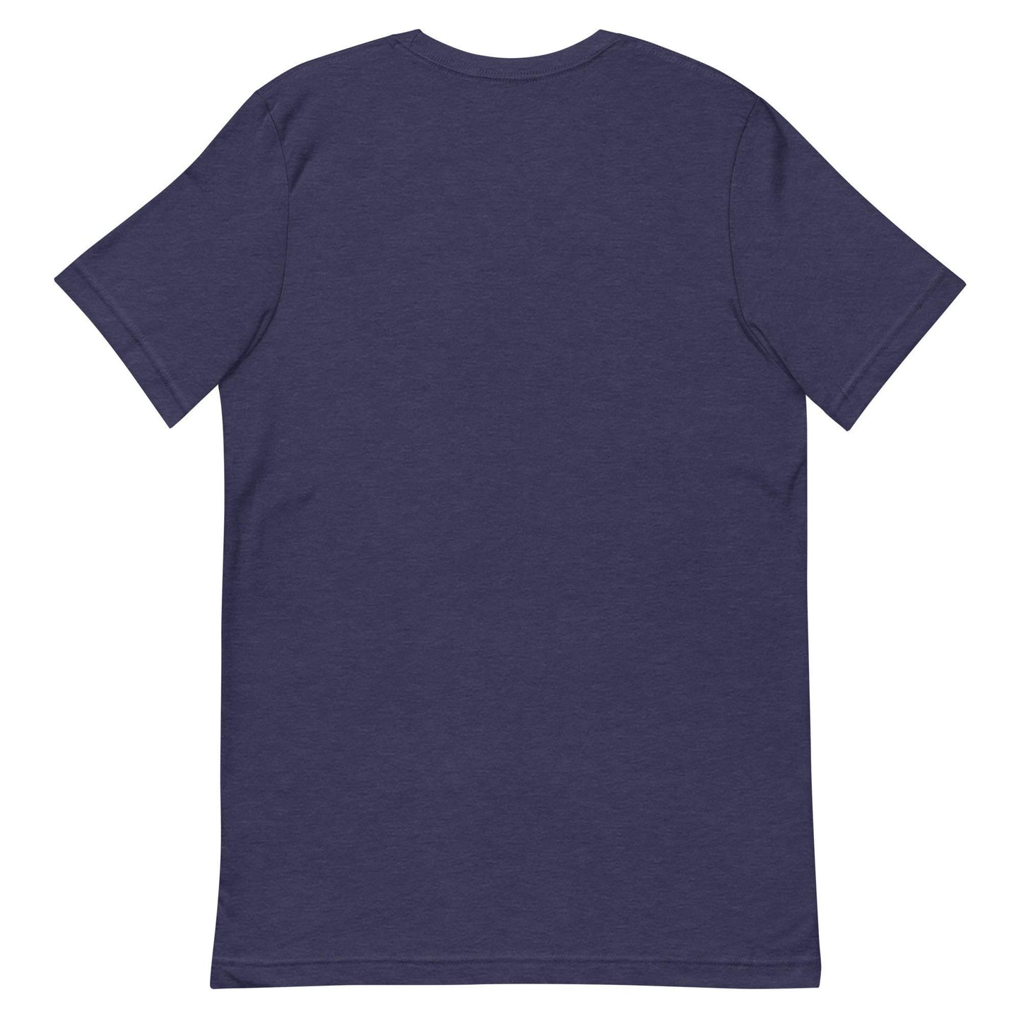 Unisex Twin Cities Love Minnesota t-shirt with artwork by Jess Buhman