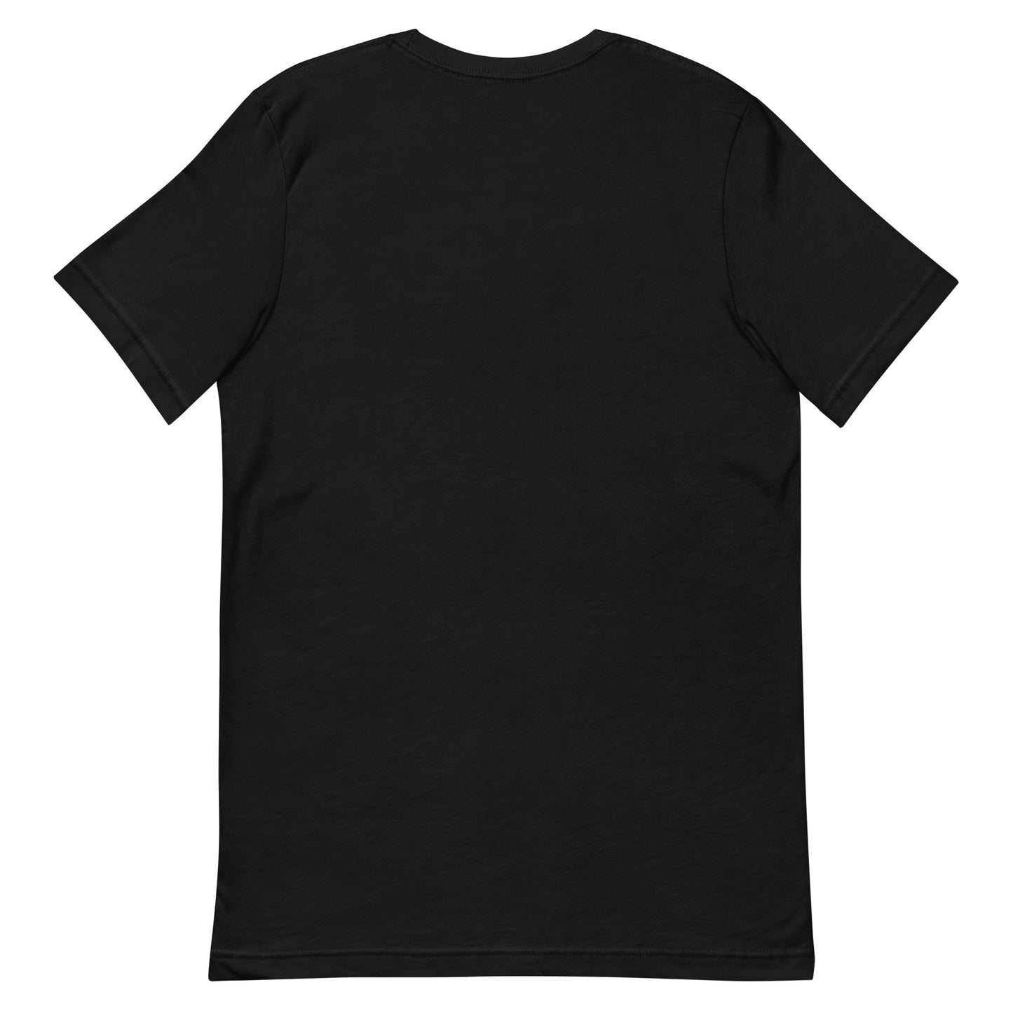 Tired Mama Bear Unisex t-shirt