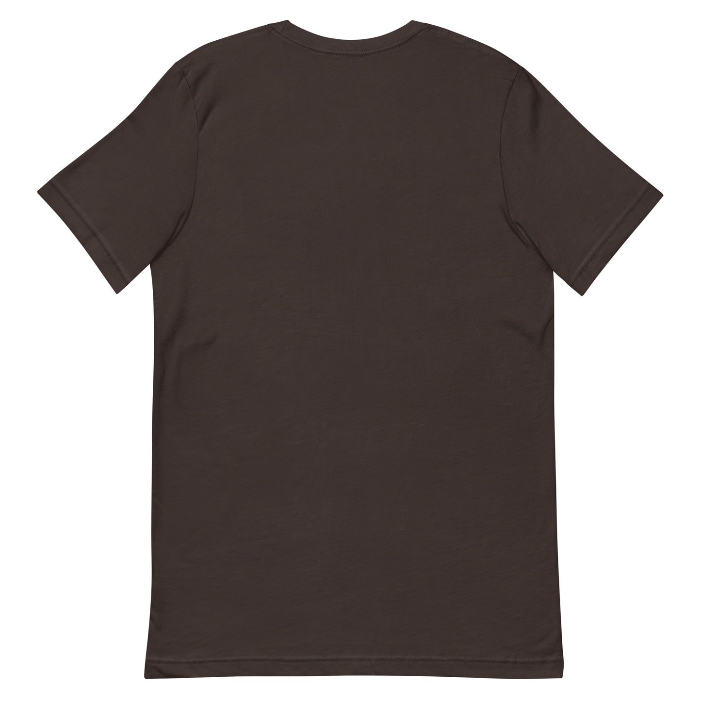 Tired Mama Bear Unisex t-shirt
