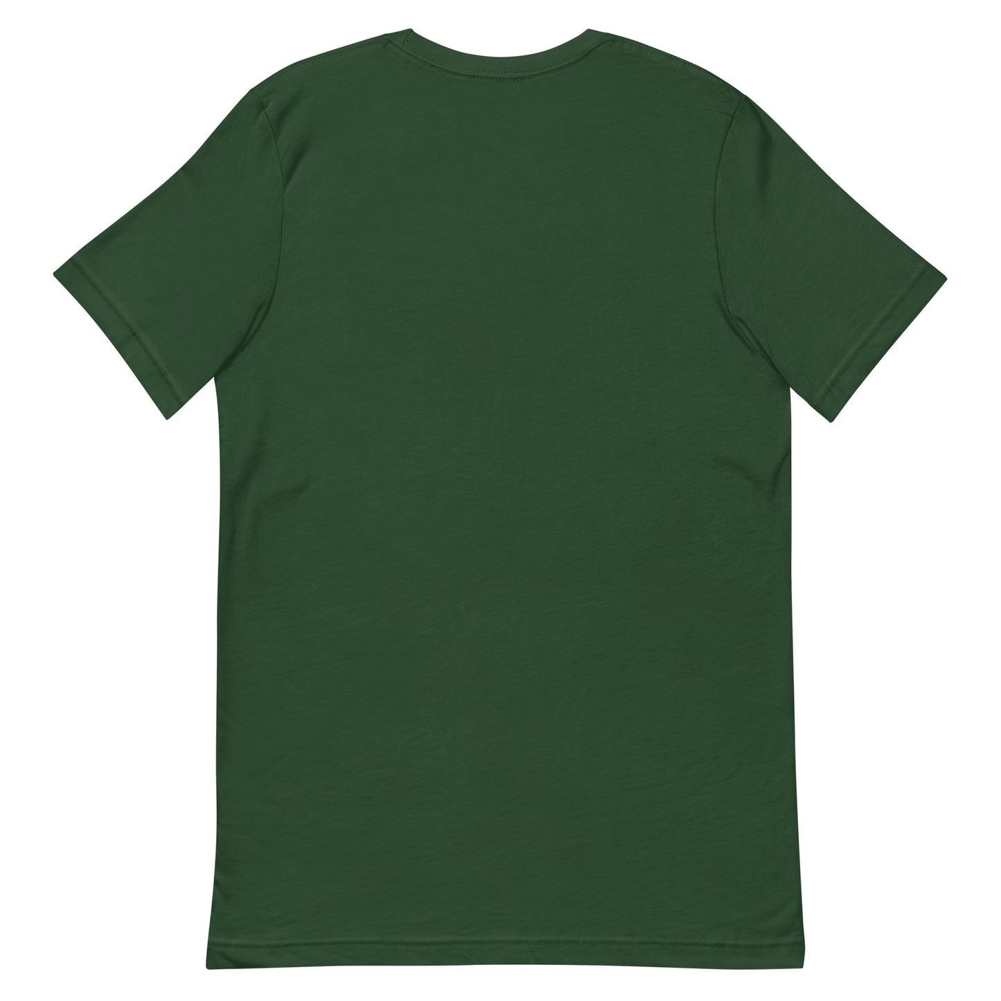 Tired Mama Bear Unisex t-shirt