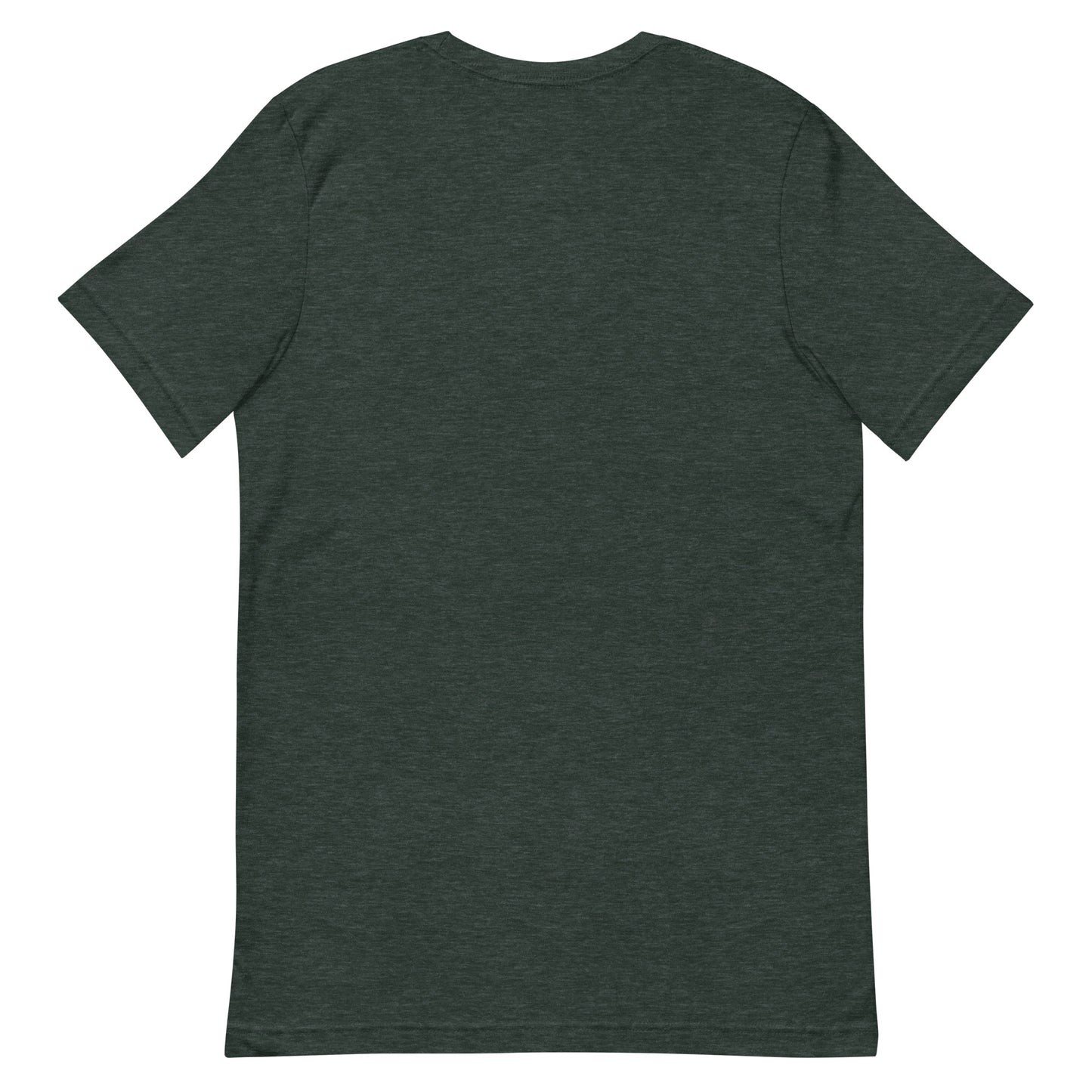 Tired Mama Bear Unisex t-shirt