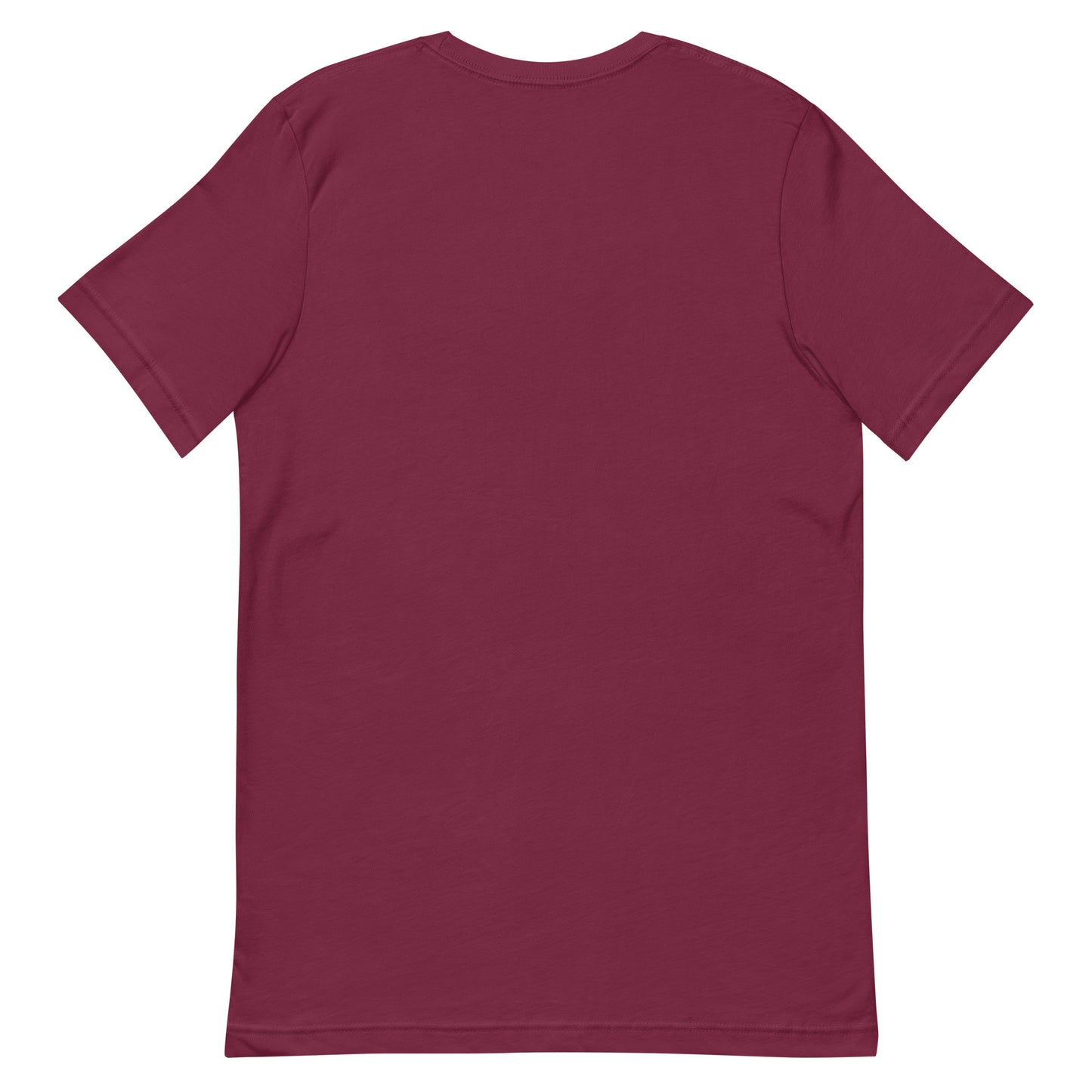 Tired Mama Bear Unisex t-shirt