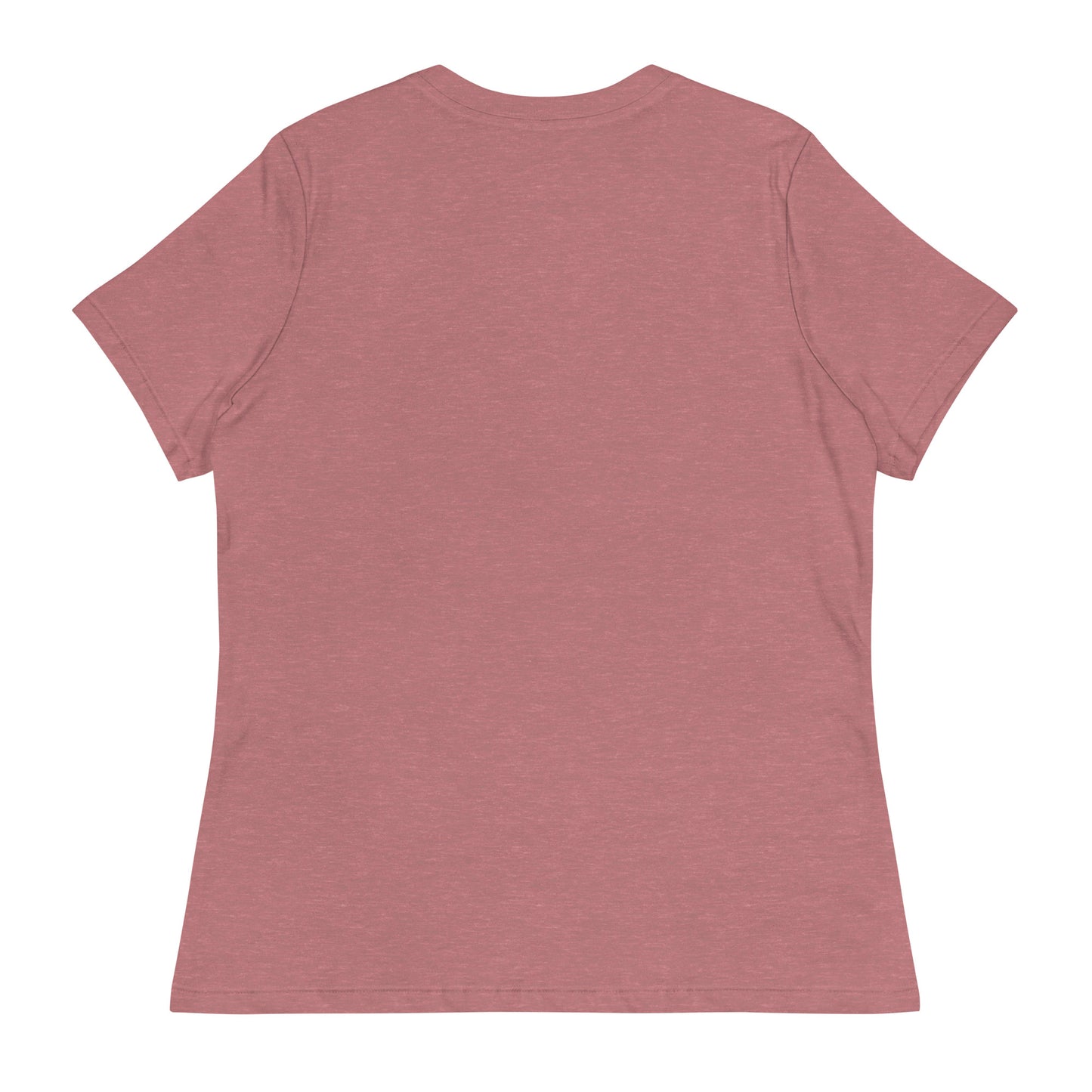 Tired Mama Bear Women's Relaxed T-Shirt