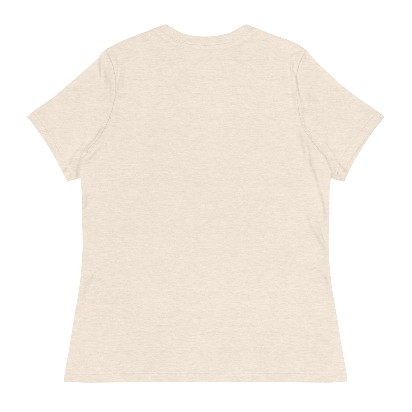 Tired Mama Bear Women's Relaxed T-Shirt