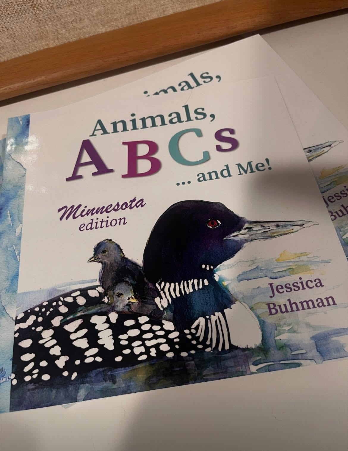 Bundle of All Three Paperback Books by Jessica Buhman