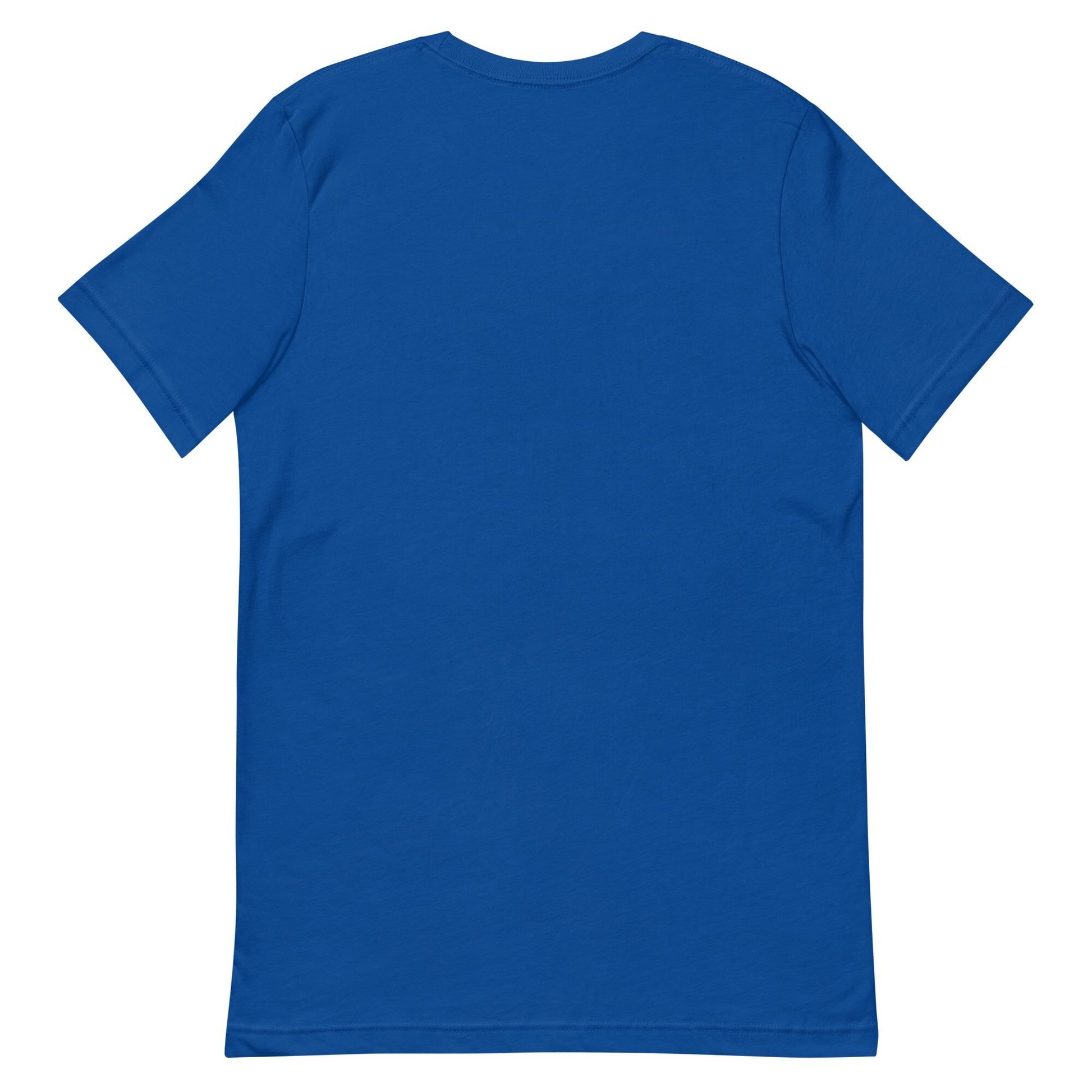 Unisex Twin Cities Love Minnesota t-shirt with artwork by Jess Buhman