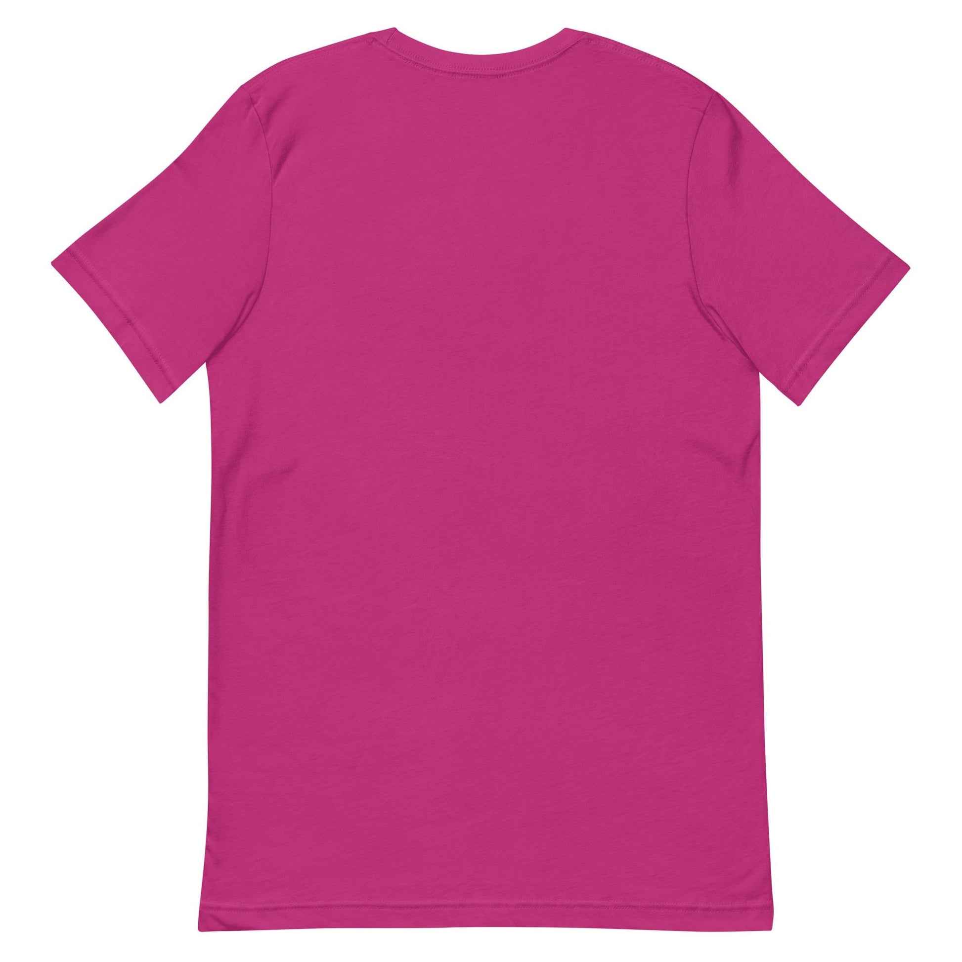 Unisex Twin Cities Love Minnesota t-shirt with artwork by Jess Buhman