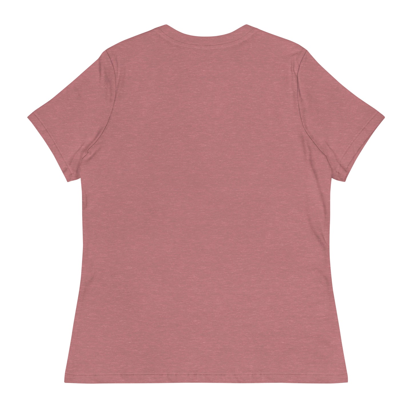 Tired Mama Bear Women's Relaxed T-Shirt