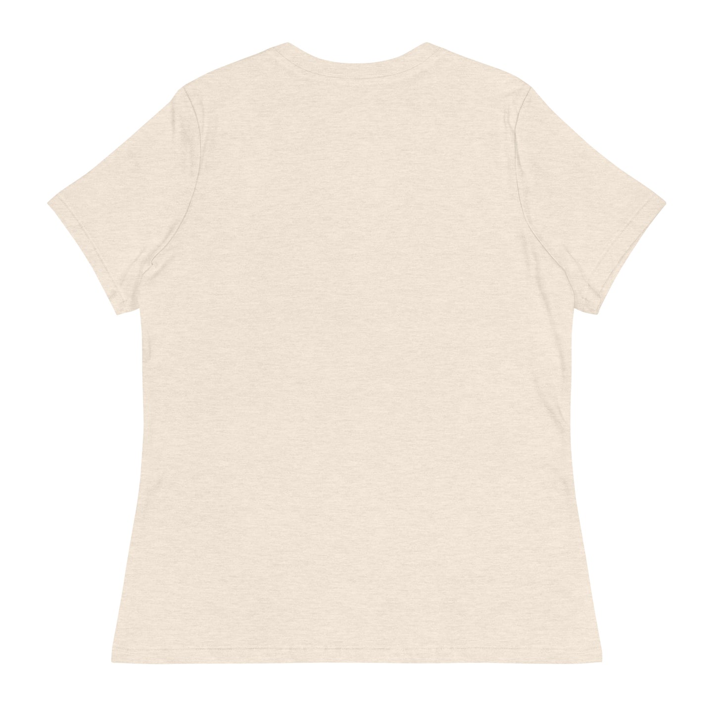 Tired Mama Bear Women's Relaxed T-Shirt